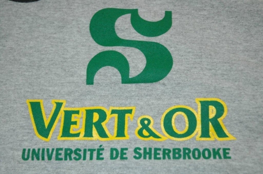 Université de Sherbrooke